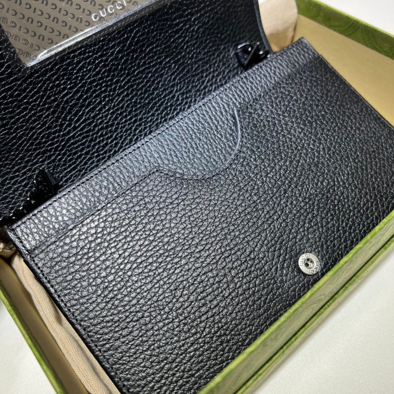 Gucci Luxury - Bags - 212