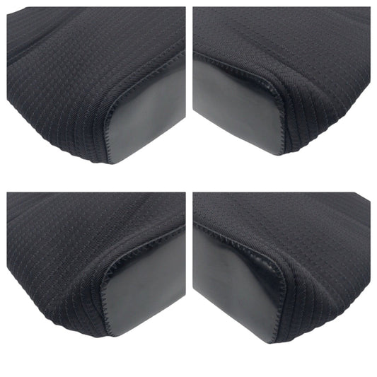 GUCCI Handbag 000 1998 polyester black Bamboo
