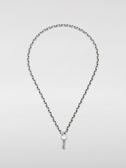 Gucci Jewel Woman Silver Woman