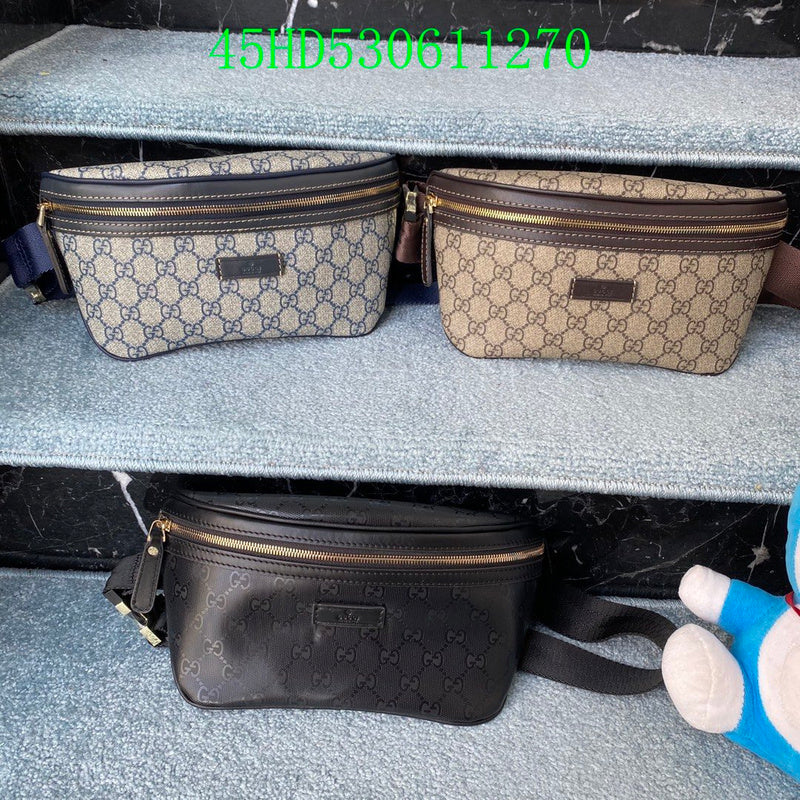 Gucci Bags - The Tote   398