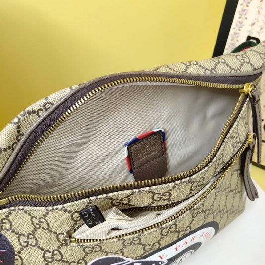 Gucci Bags - The Tote   410