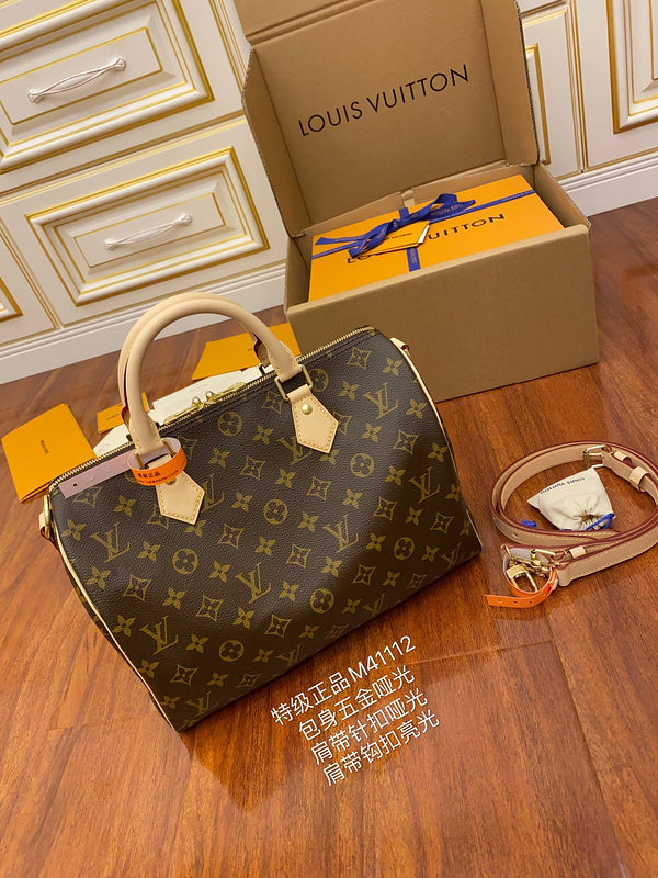 Alice Bags- Louis Vuittons  - 16195