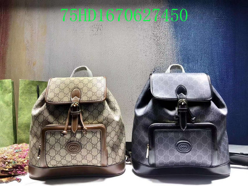 Gucci Bags - The Tote   1132