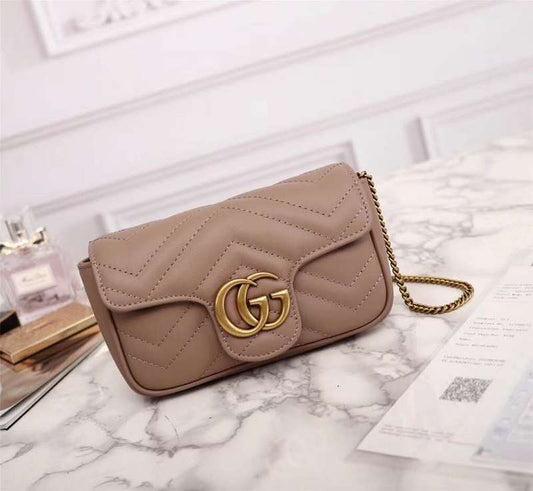 Gucci Bag Luxury Bag New Arrival