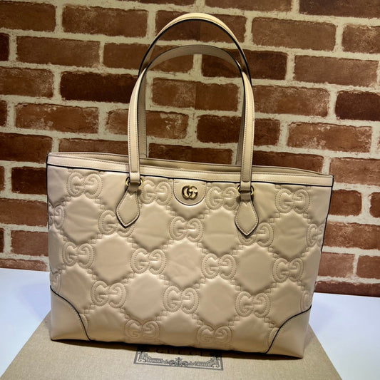 Gucci  Luxury -  Bags - 555
