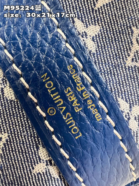 Alice bags - Louis Vuittons  - 15336
