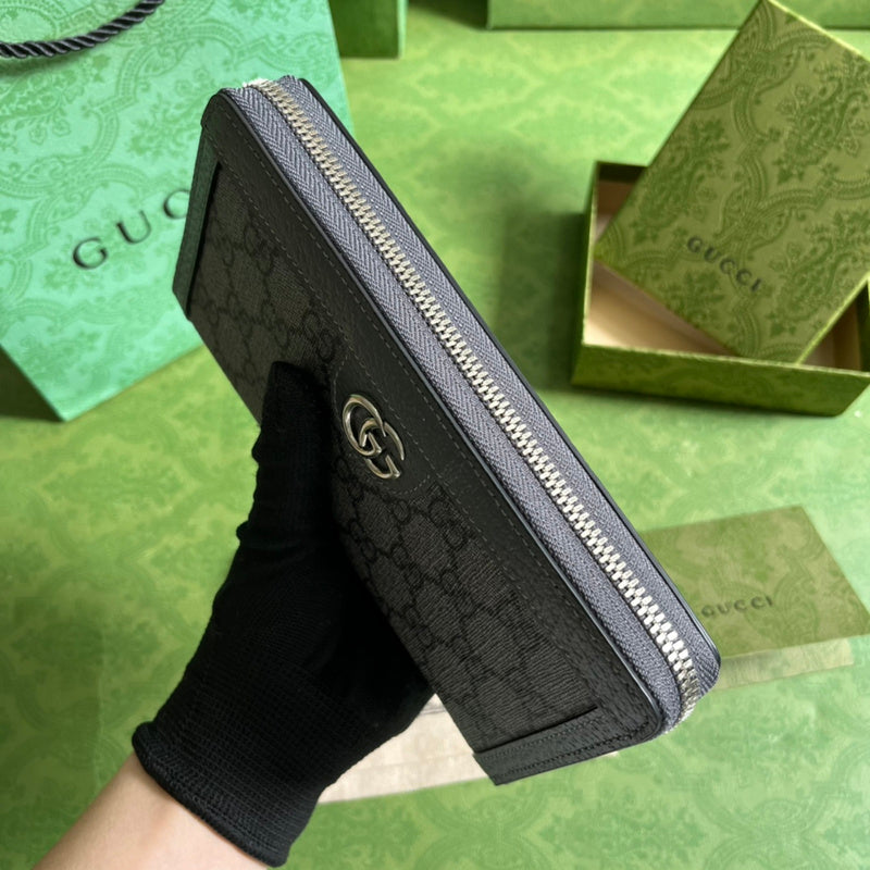 Gucci  Luxury -  Bags - 411