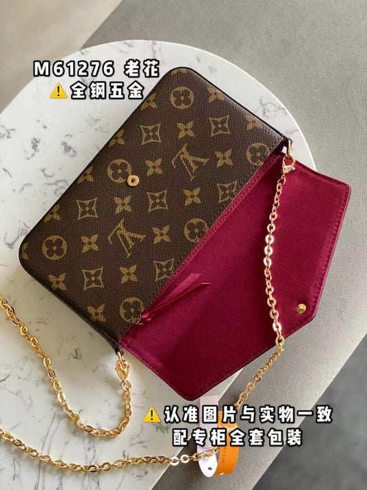 Alice bags - Louis Vuittons  - 15418