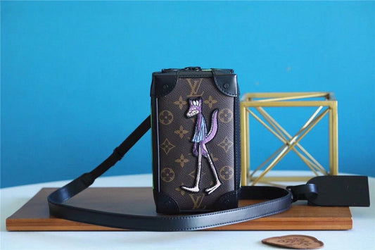 Alice bags - Louis Vuittons  - 10299