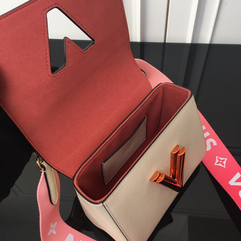 Alice Bags- Louis Vuittons  - 15889