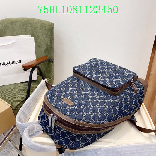 Gucci Bags - The Tote   1157