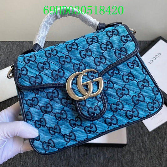 Gucci Bags - The Tote   715