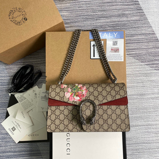 Gucci Bags -  Luxury Bags  1484