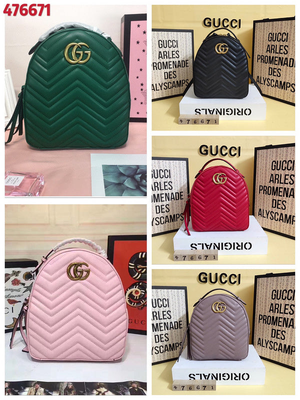 Gucci Bags - The Tote   1072