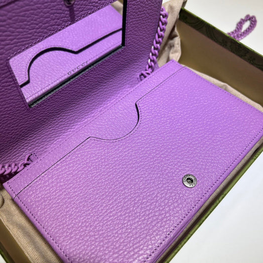 Gucci  Luxury -  Bags - 421