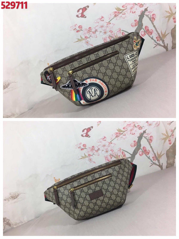 Gucci Bags - The Tote   415