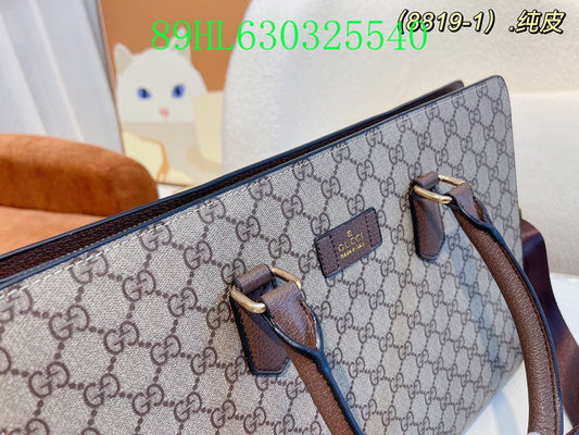 Gucci Bags - The Tote   932