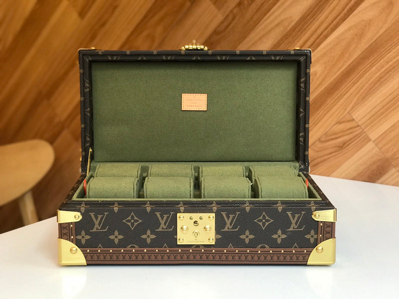 Alice Bags- Louis Vuittons  - 15998