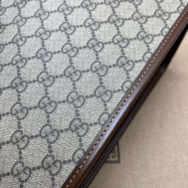 Gucci Luxury - Bags - 051