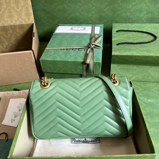Gucci  Luxury -  Bags - 426