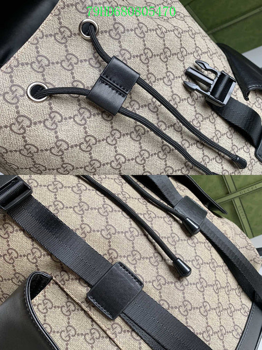 Gucci Bags - The Tote   1185
