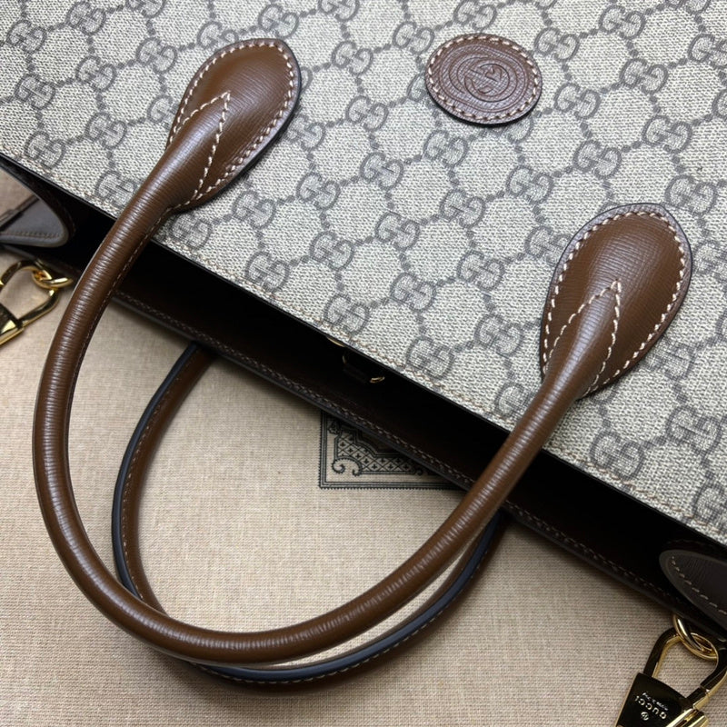 Gucci Luxury - Bags - 051