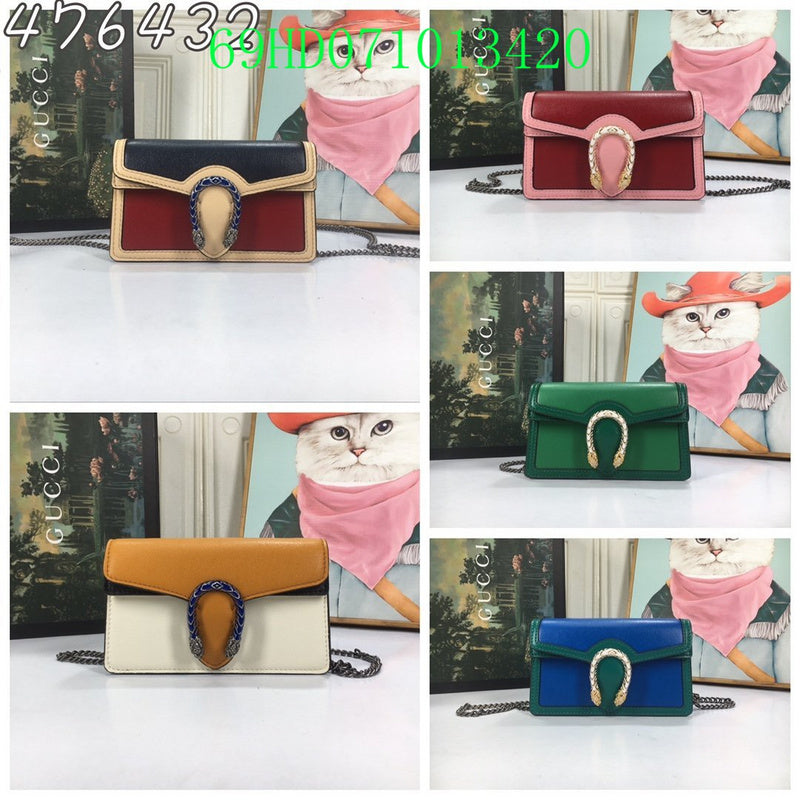 Gucci Bags - The Tote   356