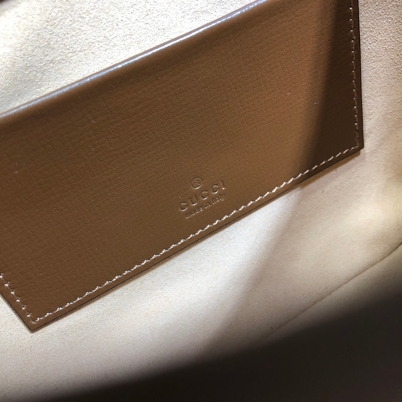 Gucci  Luxury -  Bags - 548