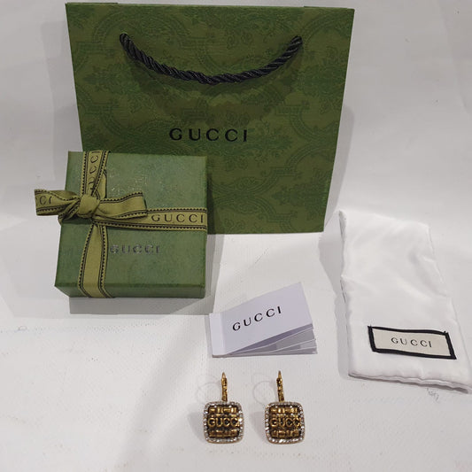 Gucci Earrings