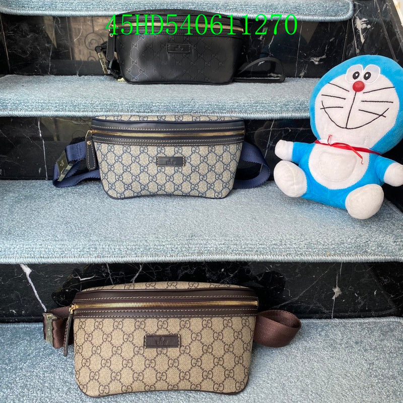 Gucci Bags - The Tote   397