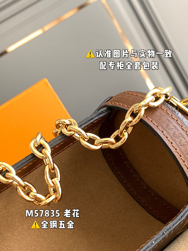 Alice Bags- Louis Vuittons  - 15954