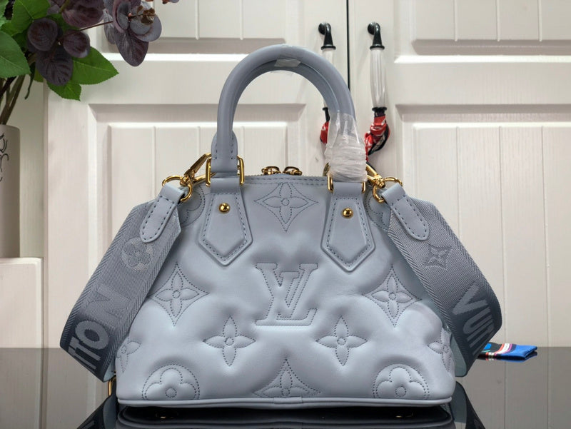 Alice Bags- Louis Vuittons  - 16732
