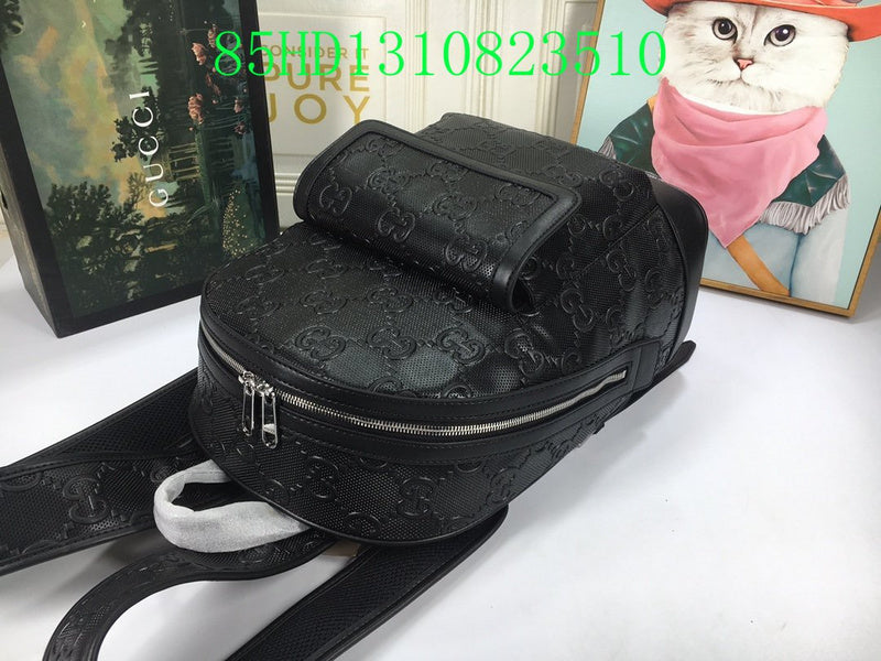 Gucci Bags - The Tote   1176