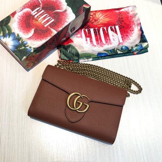 Gucci   Luxury Bags  956