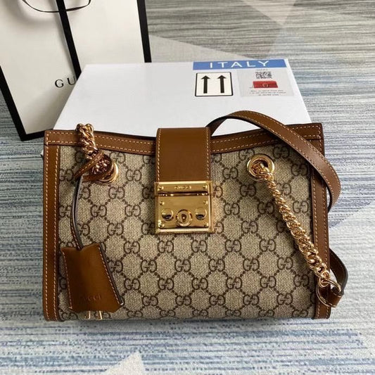 Gucci Bags -  Luxury Bags  1384