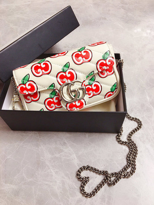 Gucci Bags -  Luxury Bags  1404