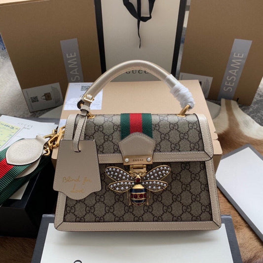 Gucci   Luxury Bags  1296