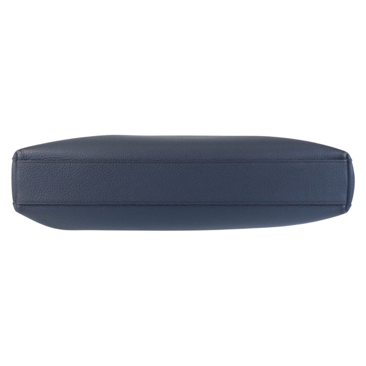 LOUIS VUITTON Business bag M41351 leather Navy Taurillon Clemence Victor