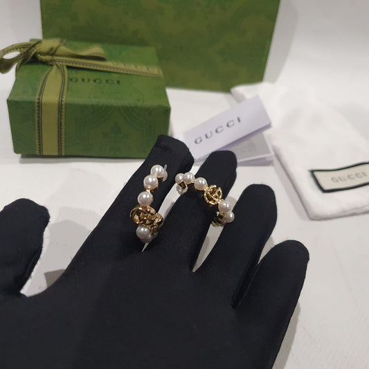 Gucci Earrings