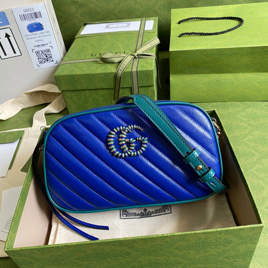 Gucci   Luxury Bags  1192
