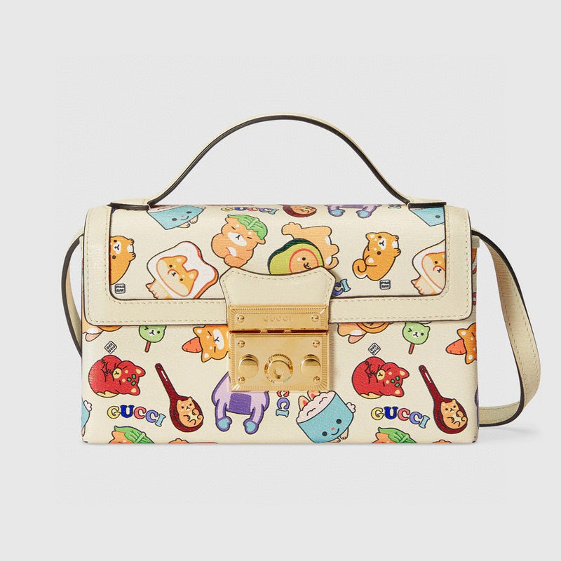 Gucci  Luxury -  Bags - 375