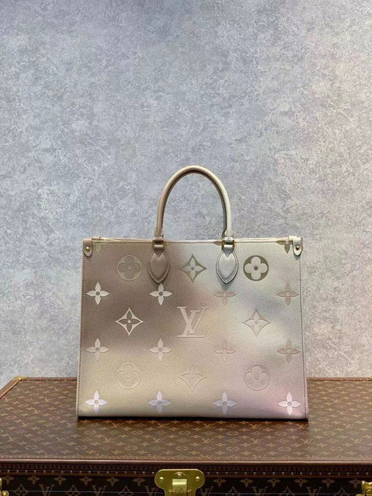 Alice Bags- Louis Vuittons  - 16587