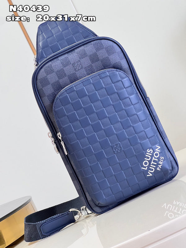 Alice bags - Louis Vuittons  - 15468