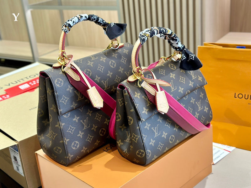 Alice bags - Louis Vuittons  - 14847