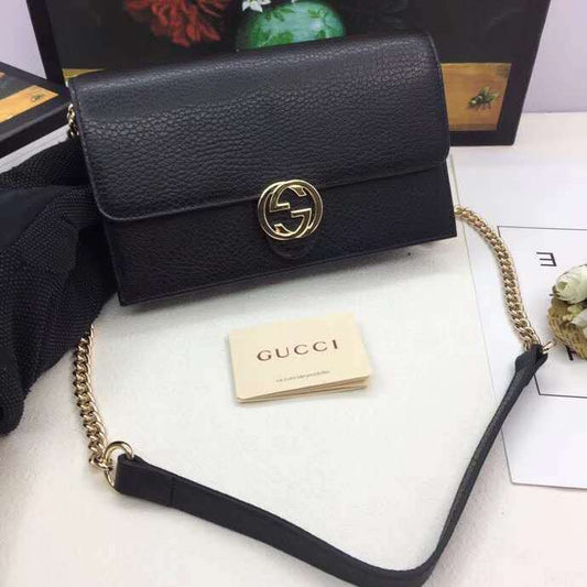Gucci Bag Luxury Bag New Arrival