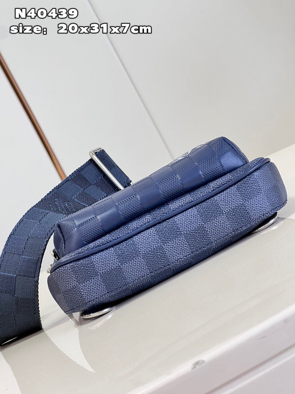 Alice bags - Louis Vuittons  - 15468