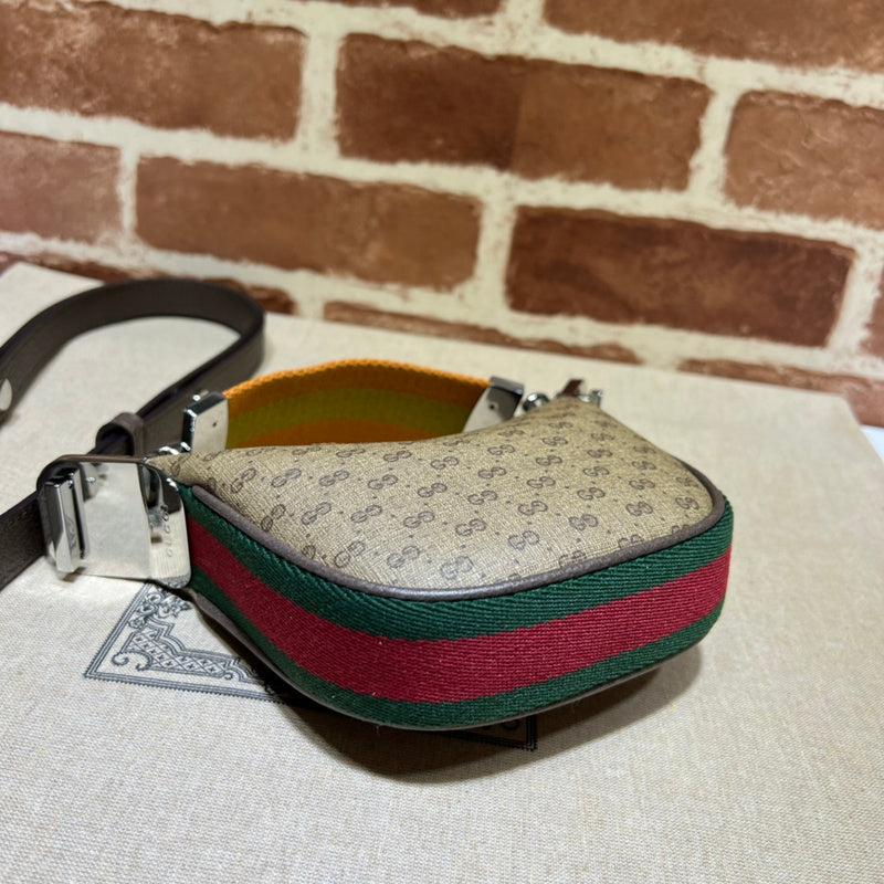 Gucci  Luxury -  Bags - 456