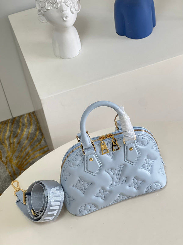 Alice Bags- Louis Vuittons  - 16713