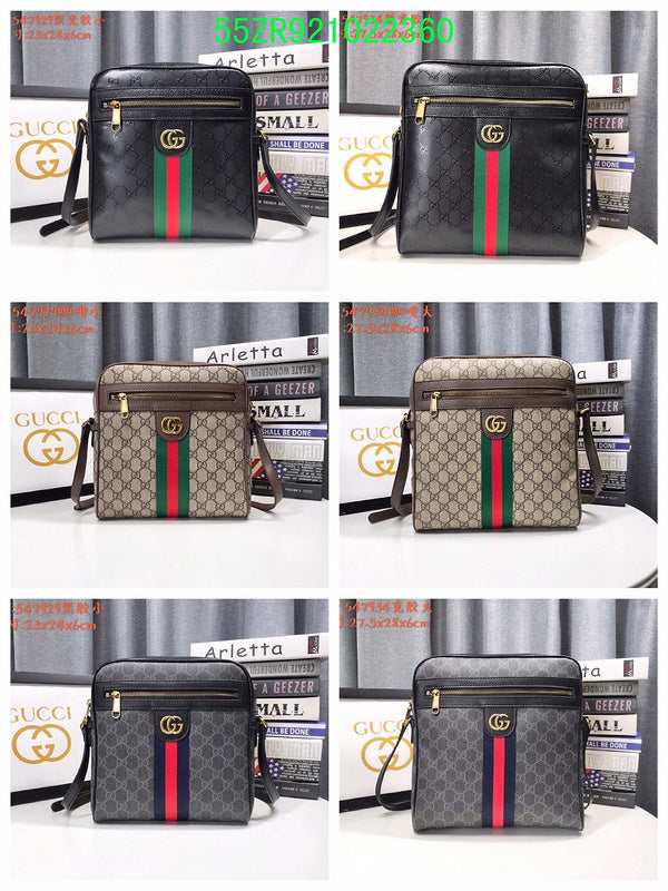 Gucci Bags - The Tote   794