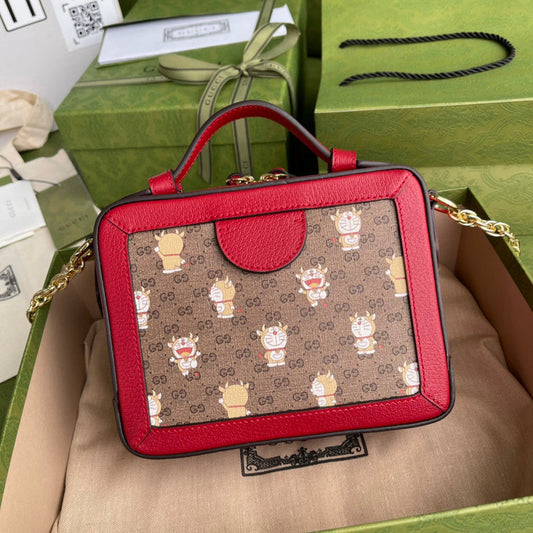 Gucci   Luxury Bags  972